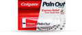 Colgate Pain Out Dental Gel