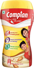Complan Kesar Badam Health Drink
