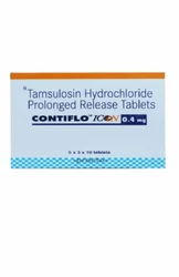 Contiflo Icon 0.4 Tablet