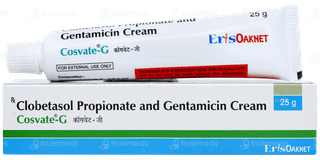 Cosvate G Cream