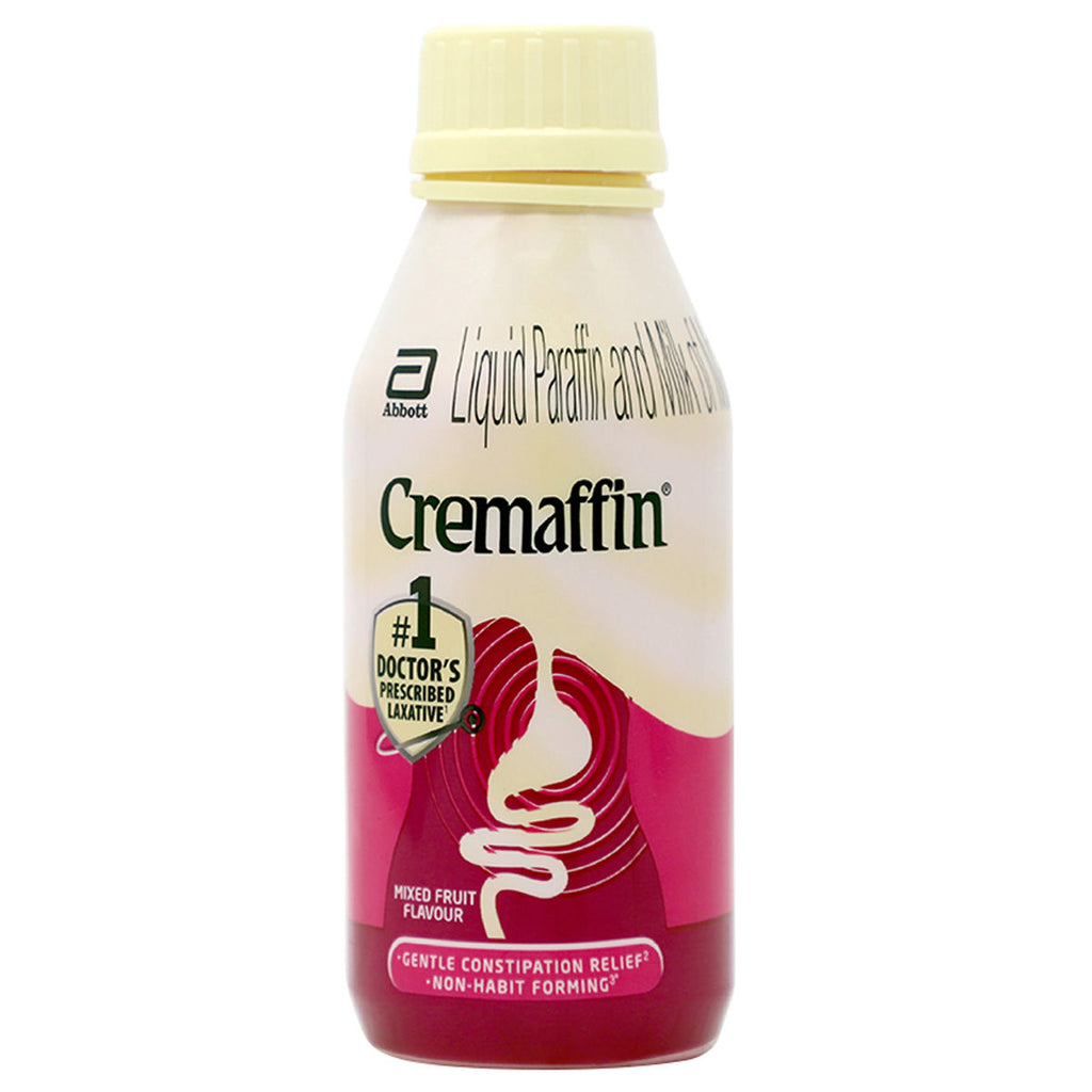 Cremaffin Sugar Free Mint Syrup
