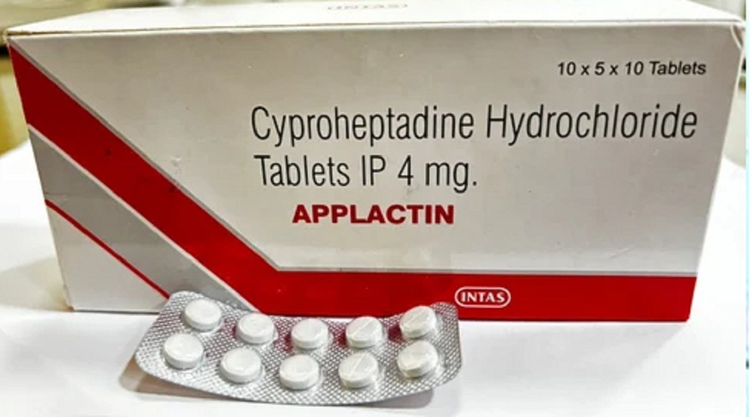 Applactin Tablet