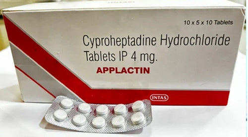 Applactin Tablet