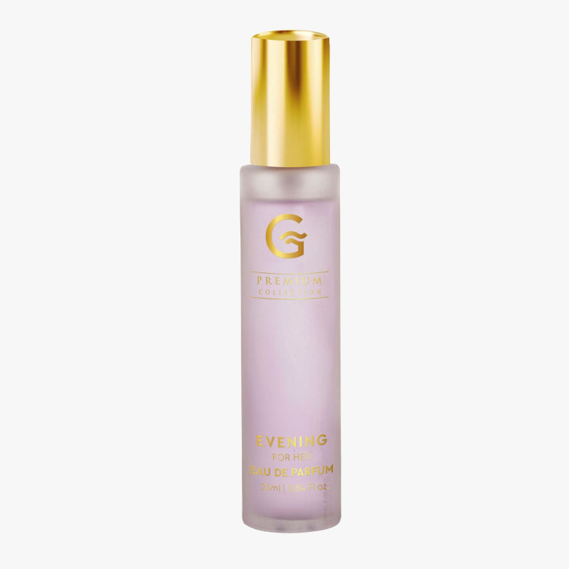 GUBB G Fragrance For Her