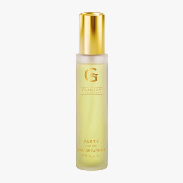 GUBB Party Fragrance For Him