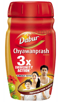 Dabur 3X Immunity Action Chyawanprash Awaleha