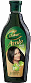 Dabur Amla Hair Oil 180ml + 45ml Free