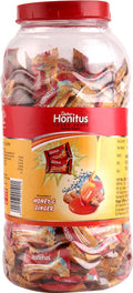Honitus Cough Drops Mix