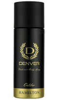 Denver Hamilton Caliber Deodorant Body Spray