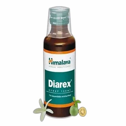 Diarex Syrup