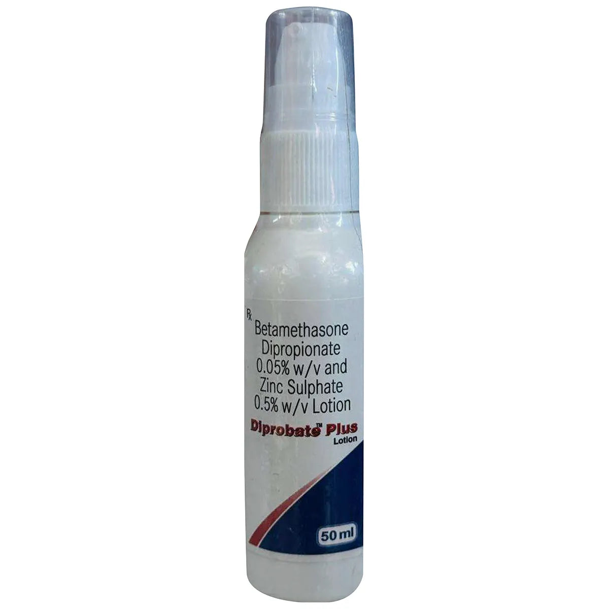 Diprobate Plus Lotion