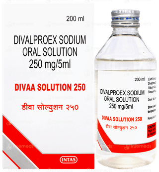 Divaa 250 Solution