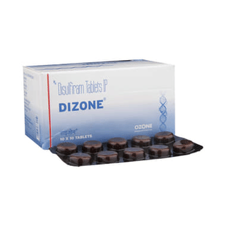 Dizone Tablet
