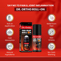 Dr Ortho Pain Relief Roll On