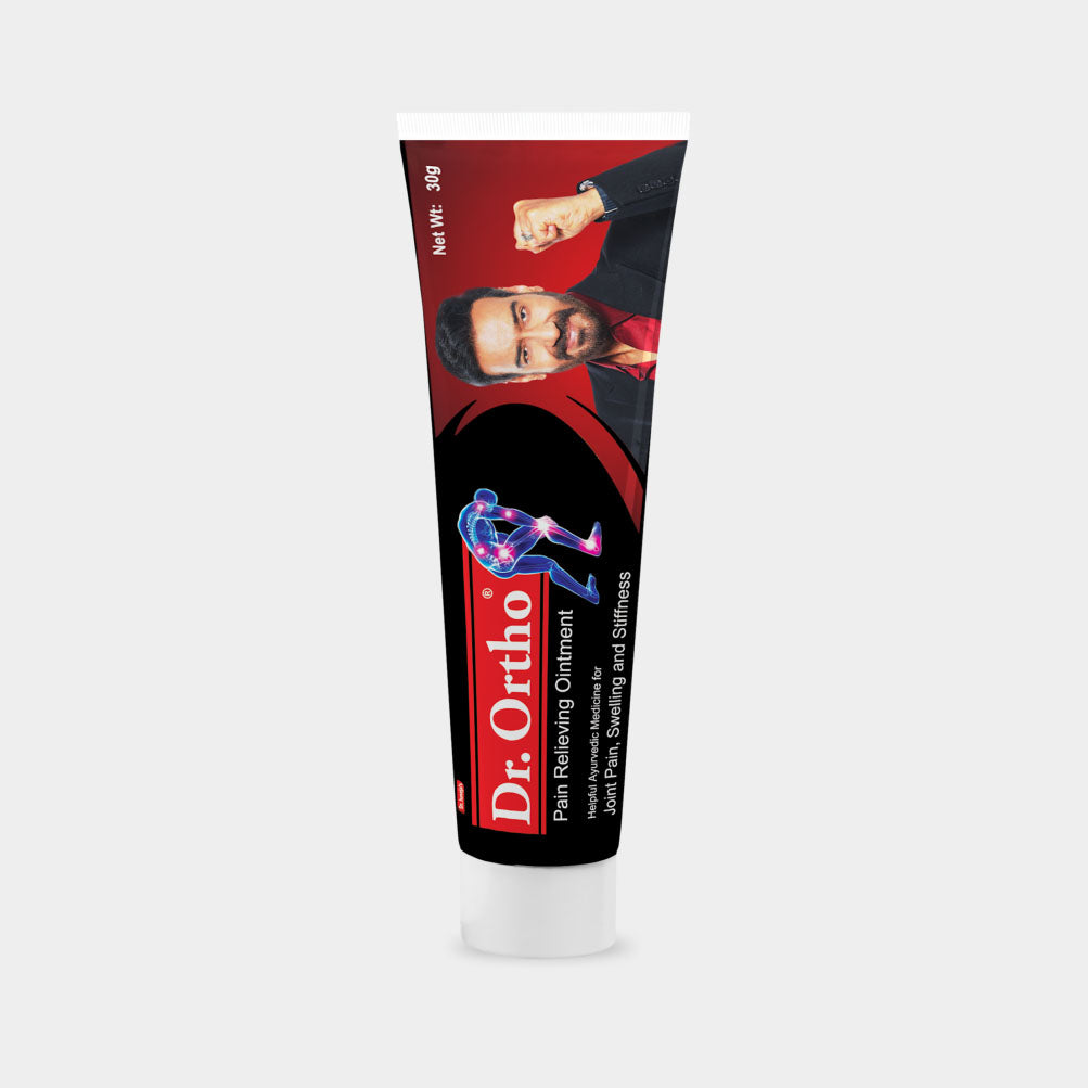 Dr Ortho Ointment