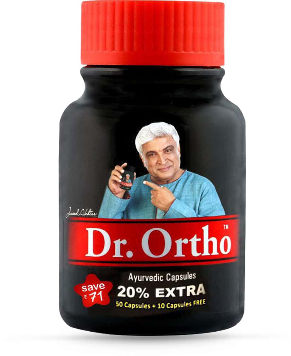 Dr Ortho Capsule