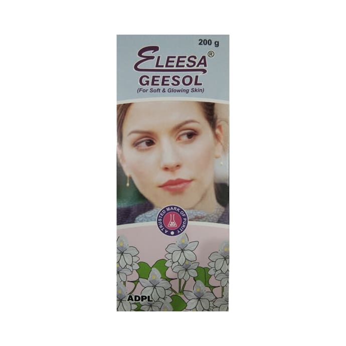 Eleesa Geesol