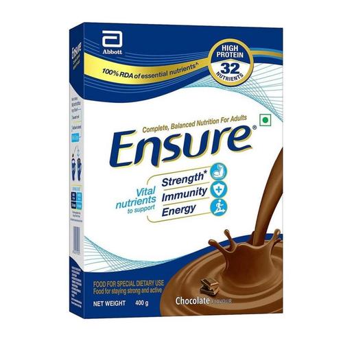 Ensure Complete Nutrition Drink Powder 400g