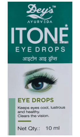 Itone Eye Drop