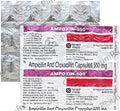Ampoxin 500 Capsule