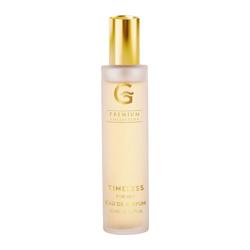 GUBB Timeless Fragrance For Her