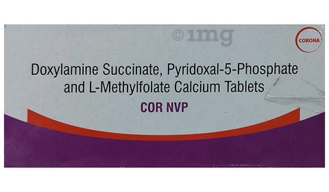 Cor NVP Tablet