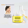 Garnier Bright Complete Vitamin C Serum Cream