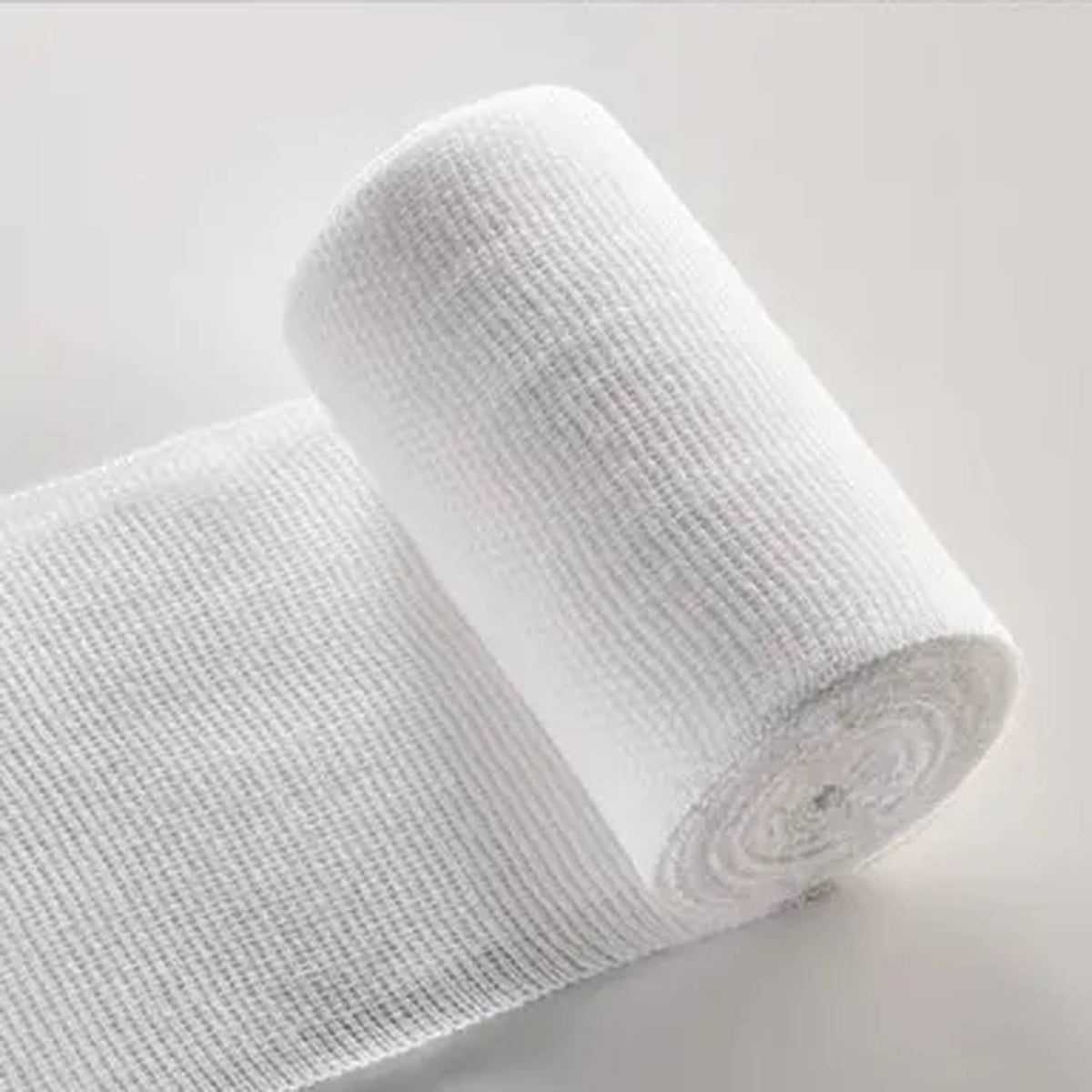 Lion Rolled Gauge (6cm X 4m)