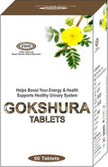 Gokshura Tablet