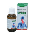 Bhargava Spondin Drop