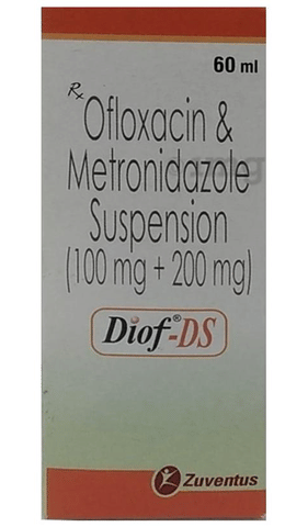 Diof Suspension