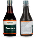 Evecare Syrup