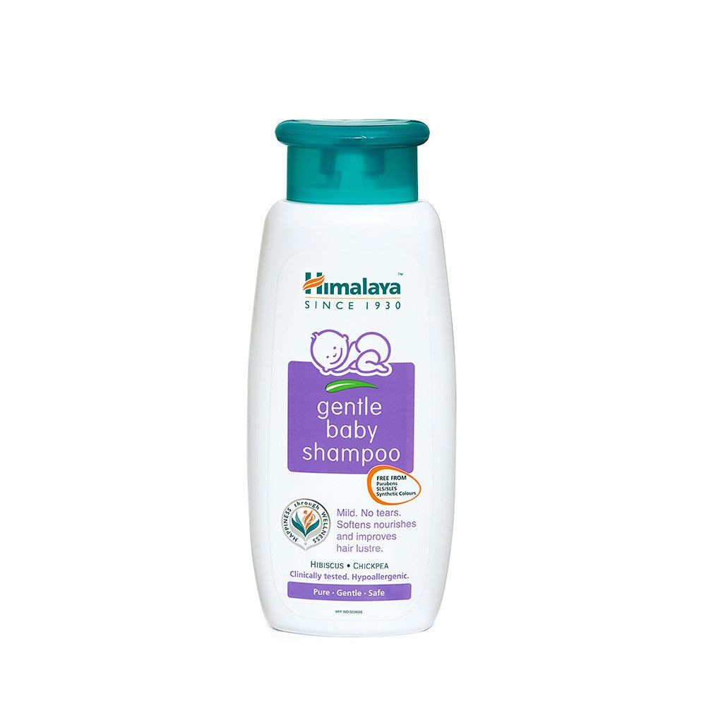 Himalaya Gentle Baby Shampoo 200ml
