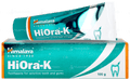 Himalaya Hiora K Toothpaste