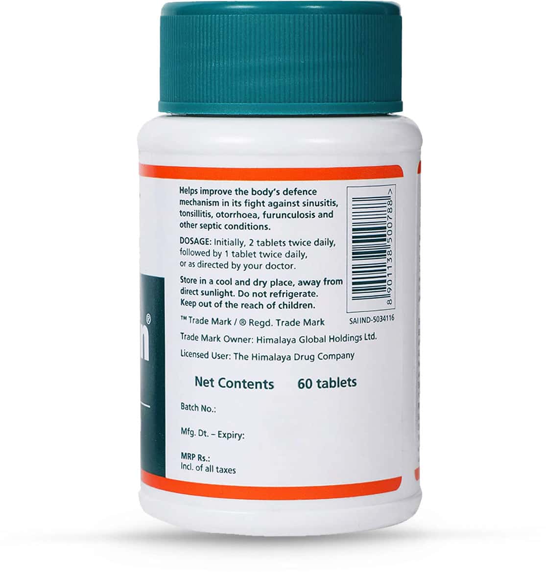 Septilin Tablet