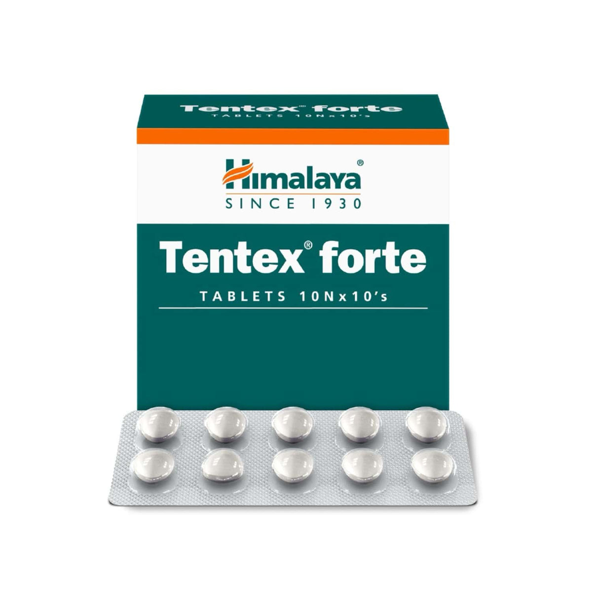 Tentex Forte Tablet