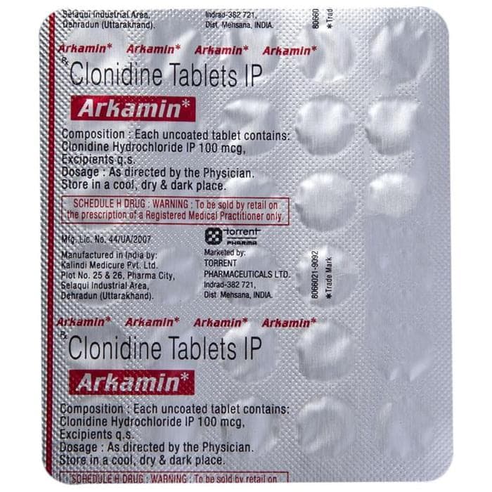 Arkamin Tablet