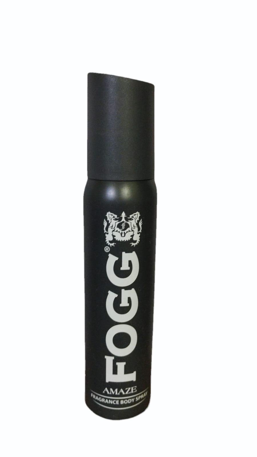 Fogg Amaze Deodorant Body Spray 150ml