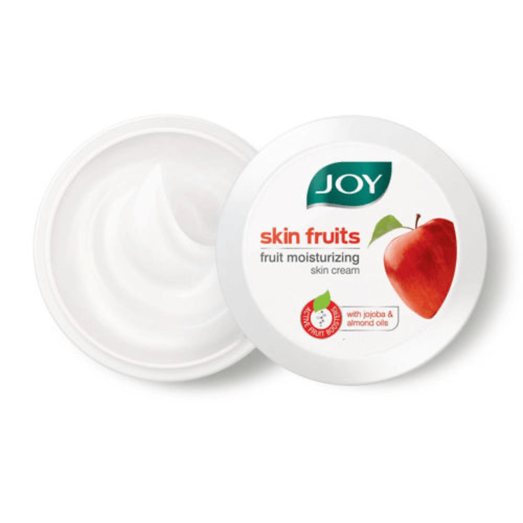 Joy Skin Fruits Fruit Moisturizing Skin Cream 50ml