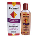 Ketomac Anti-Dandruff Shampoo 110ml