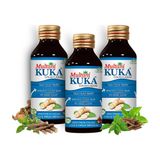 Multani Kuka Cough Liquid