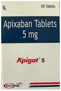 Apigat 5 Tablet