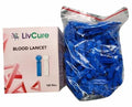 Livcure Blood Lancet