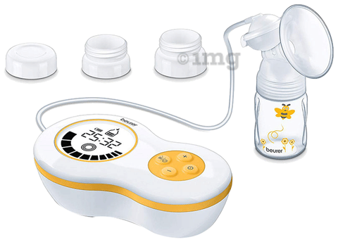 Beurer BY 40 Electric Breast Pump