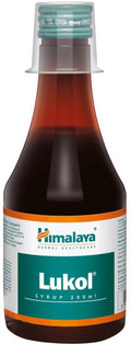 Lukol Syrup