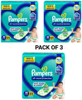 Pampers Happy Skin Pants Medium