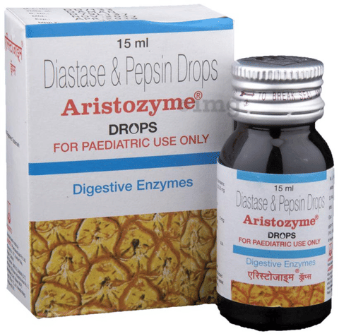 Aristozyme Drop