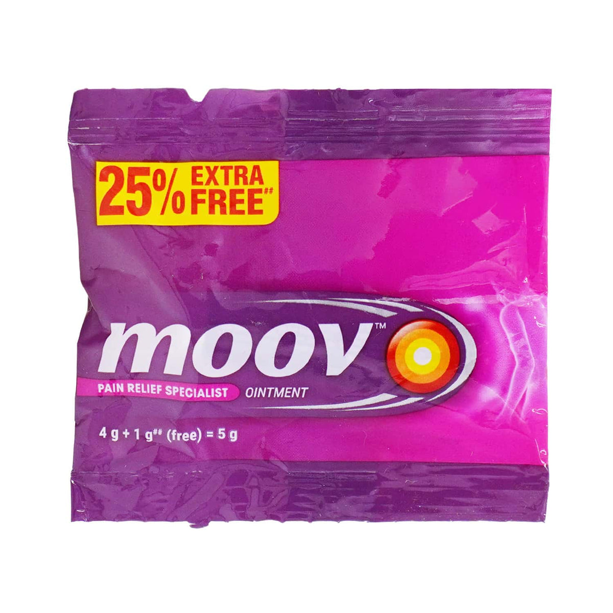 Moov Pain Relief Specialist Cream