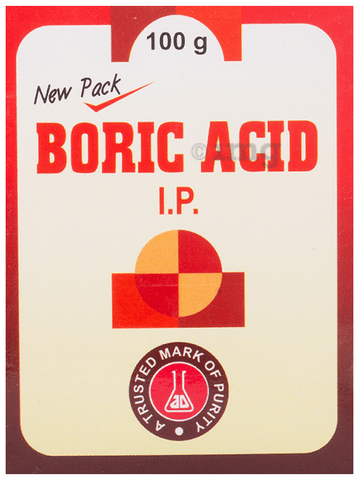 Adpl Boric Acid Powder