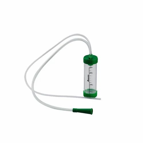 Mucus Extractor Set